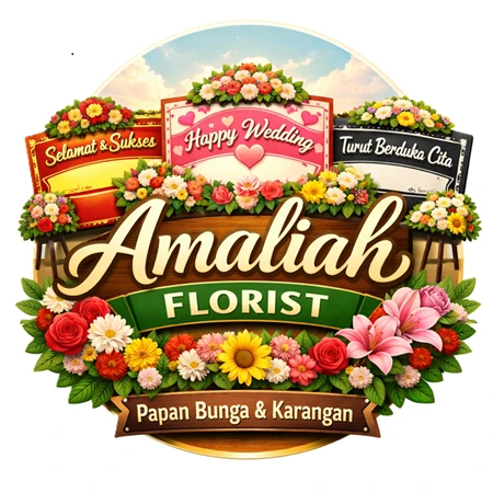 Papan Bunga Kalimati